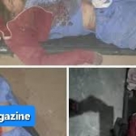 پیدا شدن جسد پنج فرد هزاره‌تبار در قره‌باغ غزنی